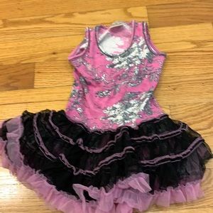 Ooh! La, La! Couture Kids Dress